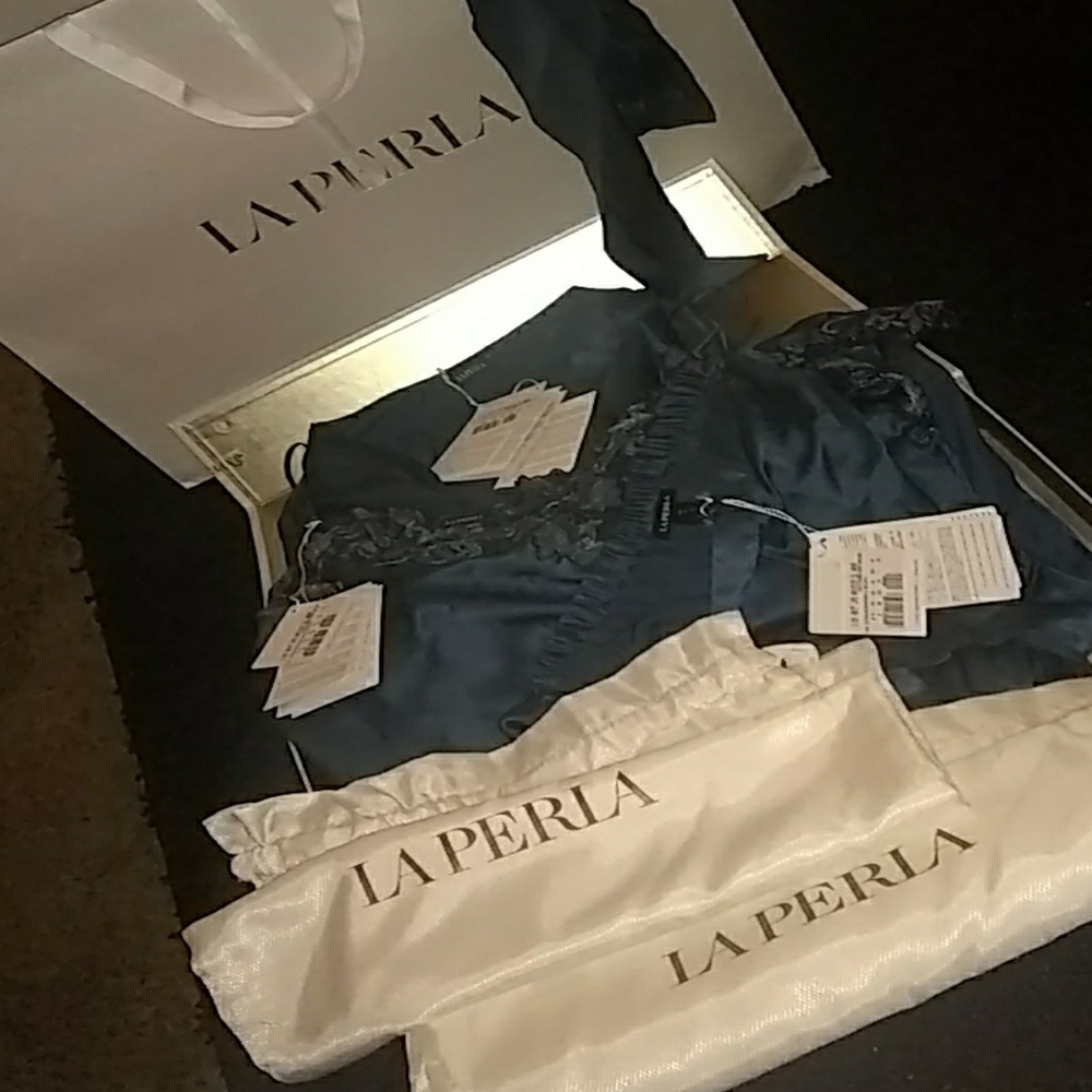 La Perla Lingerie